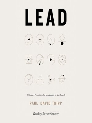 cover image of Lead